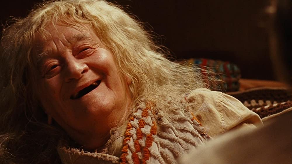 チャーリーとチョコレート工場の画像