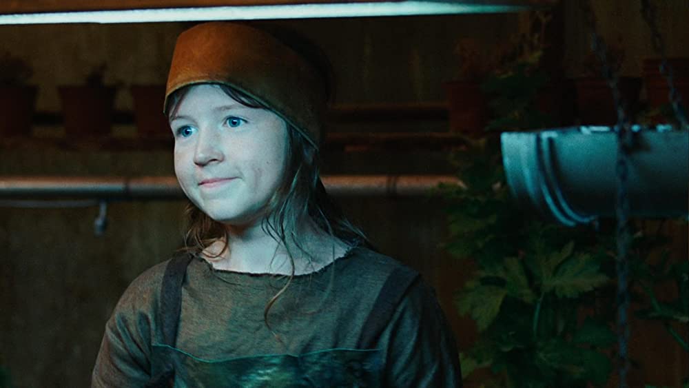 エンバー 失われた光の物語の画像