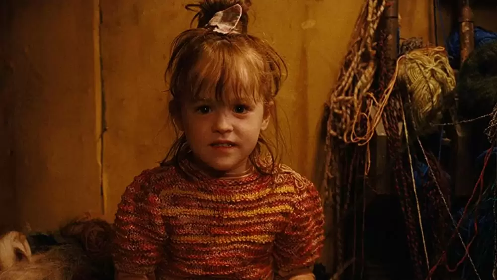 エンバー 失われた光の物語の画像