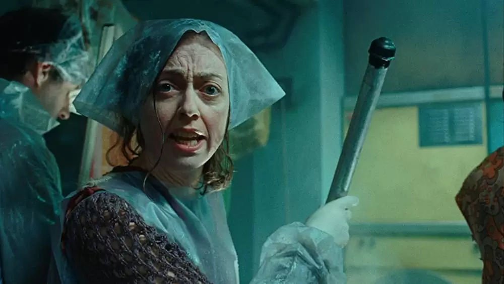 エンバー 失われた光の物語の画像