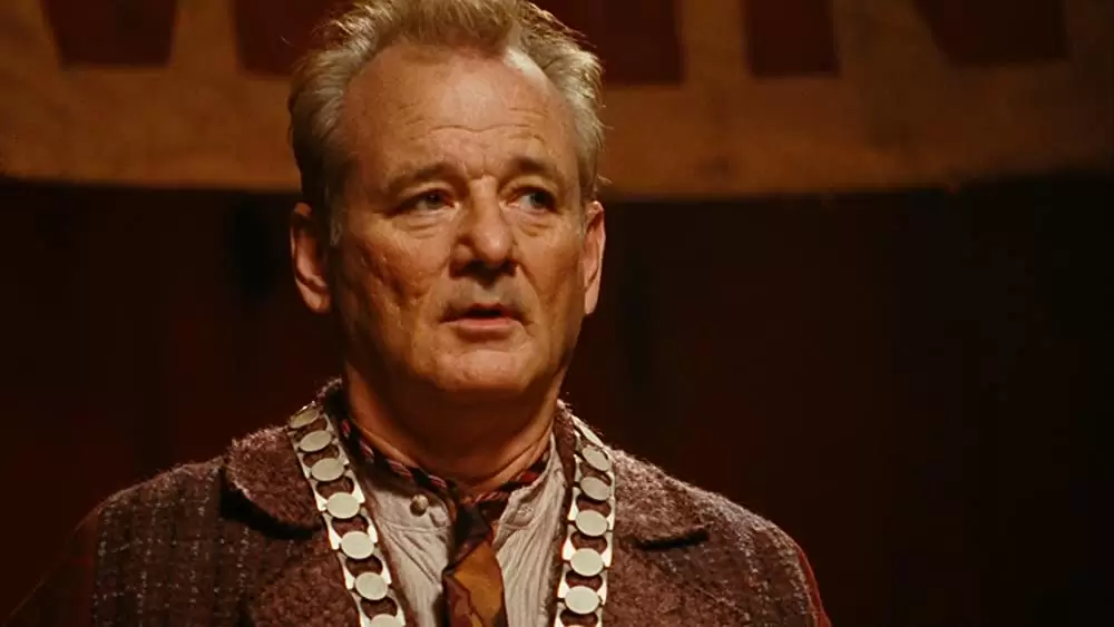 「エンバー 失われた光の物語」ビル・マーレイの画像