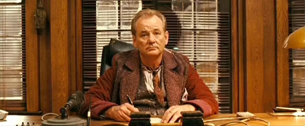 「エンバー 失われた光の物語」ビル・マーレイの画像