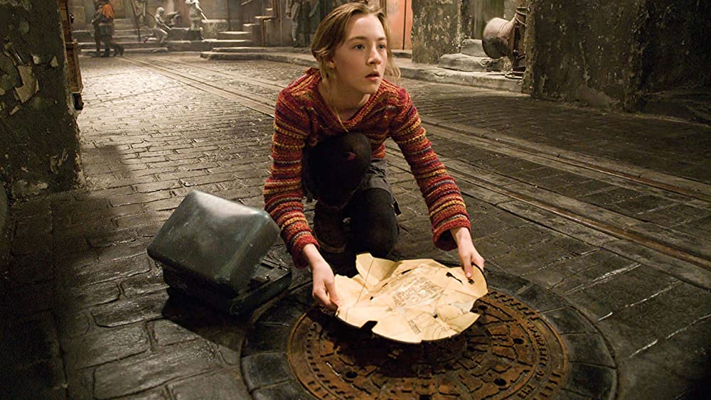 エンバー 失われた光の物語の画像