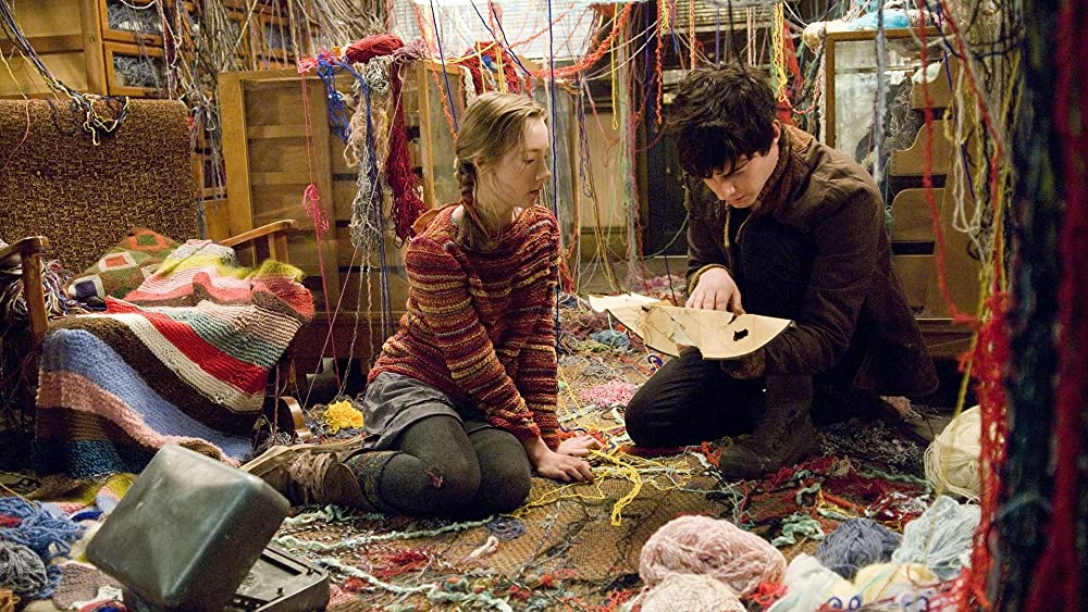 エンバー 失われた光の物語の画像