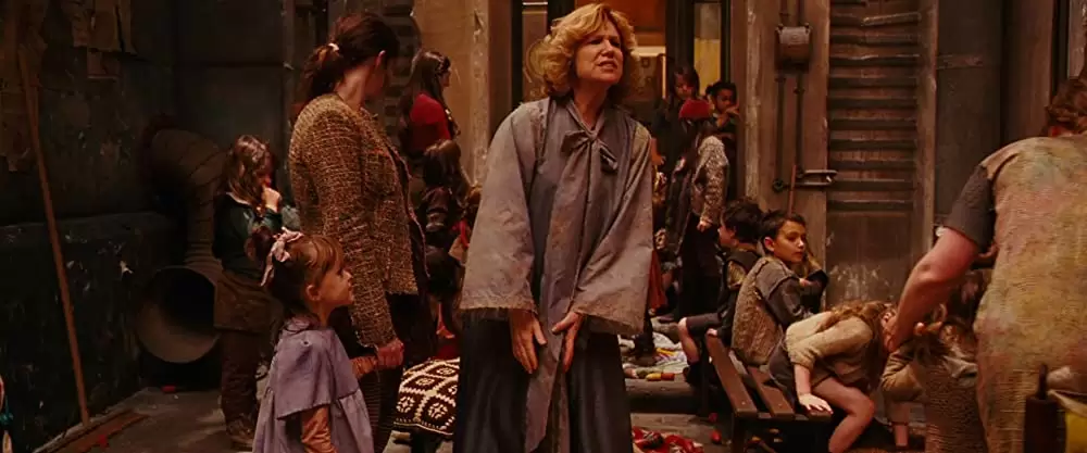 エンバー 失われた光の物語の画像