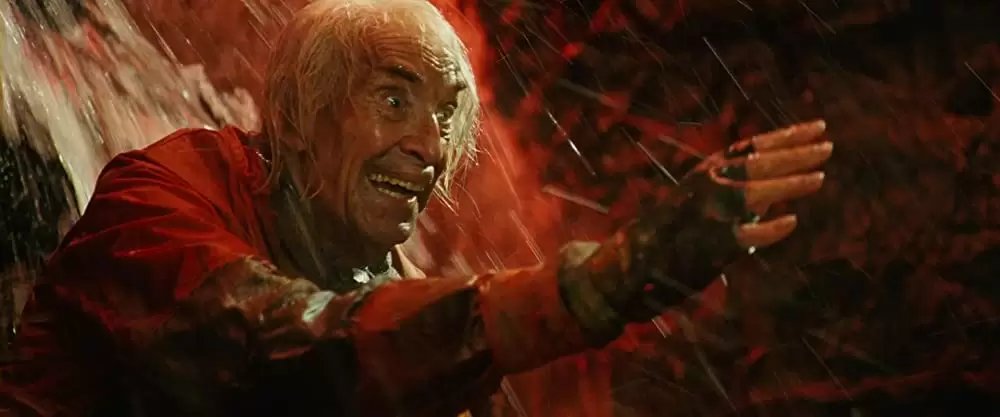 エンバー 失われた光の物語の画像