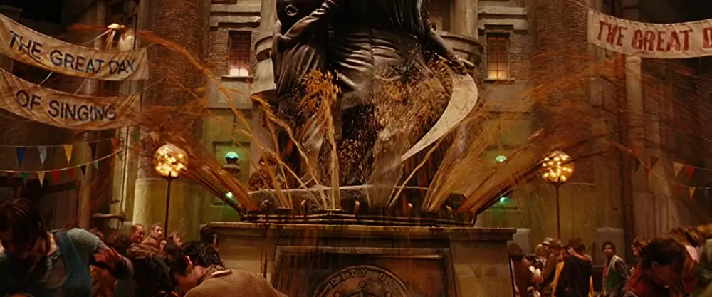 エンバー 失われた光の物語の画像