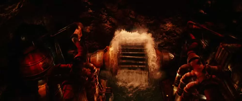 エンバー 失われた光の物語の画像