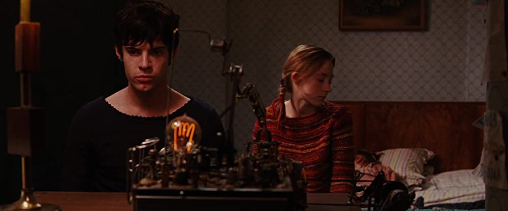 エンバー 失われた光の物語の画像