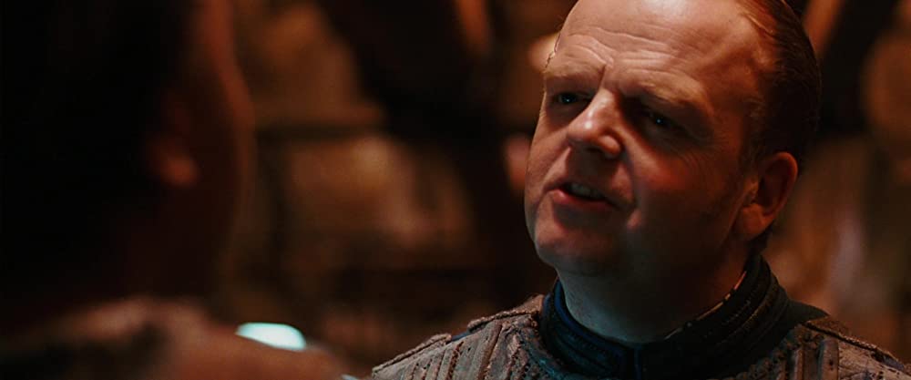 エンバー 失われた光の物語の画像