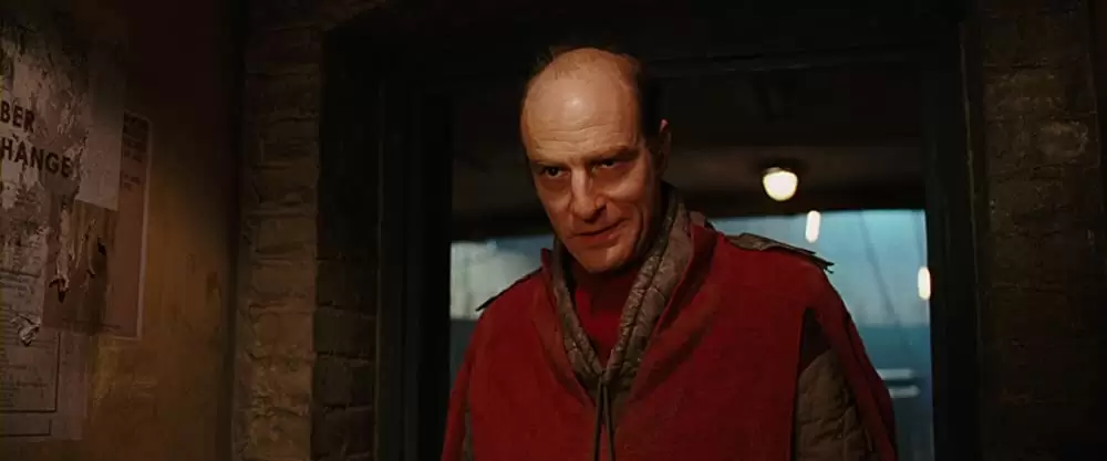 エンバー 失われた光の物語の画像