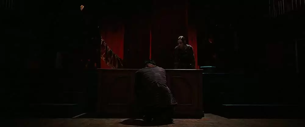 エンバー 失われた光の物語の画像