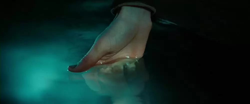 エンバー 失われた光の物語の画像