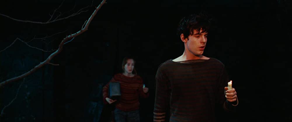 エンバー 失われた光の物語の画像