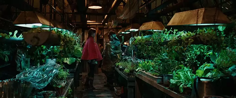 エンバー 失われた光の物語の画像