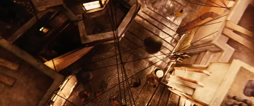 エンバー 失われた光の物語の画像