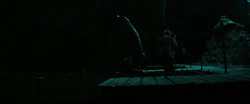 エンバー 失われた光の物語の画像