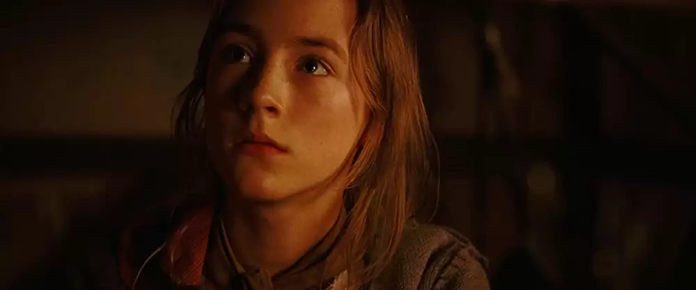 エンバー 失われた光の物語の画像