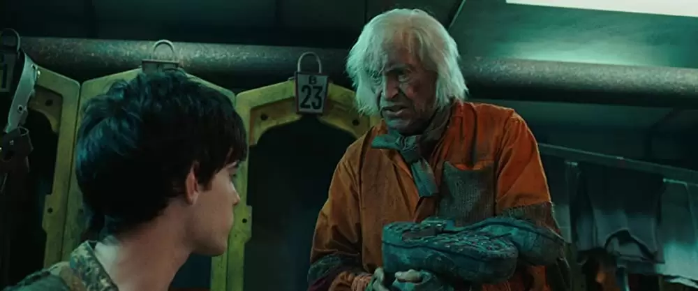 エンバー 失われた光の物語の画像