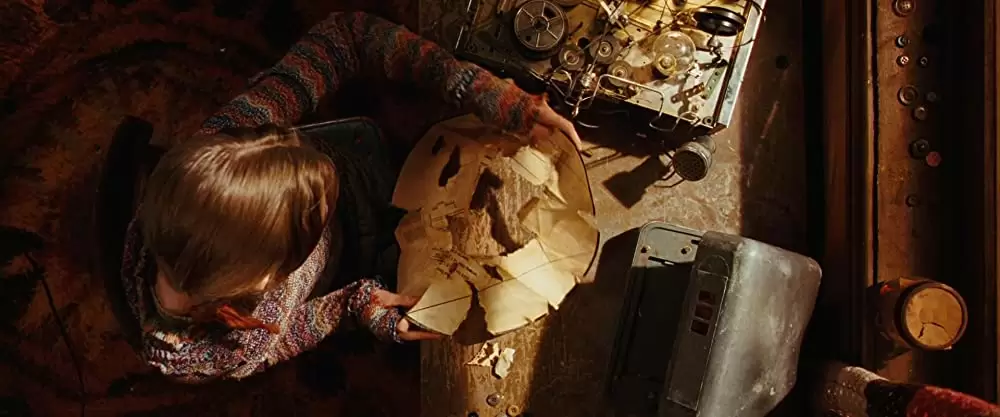 エンバー 失われた光の物語の画像