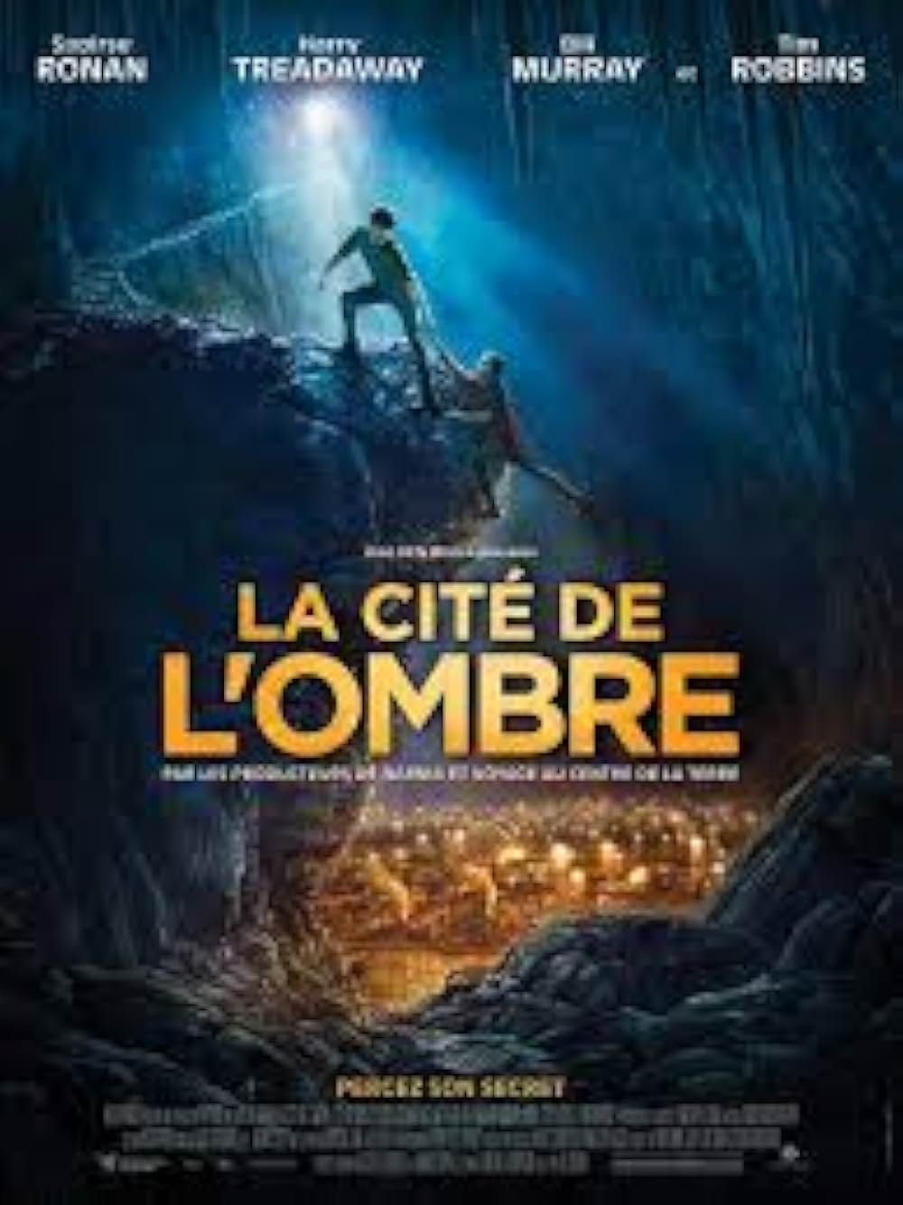 エンバー 失われた光の物語の画像