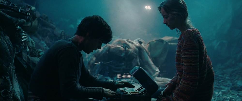 エンバー 失われた光の物語の画像