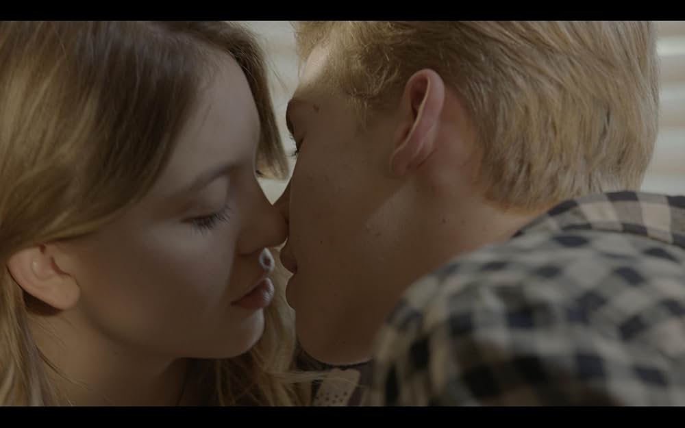 Vikes（原題）の画像