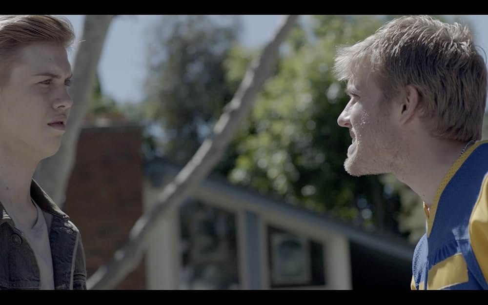 Vikes（原題）の画像