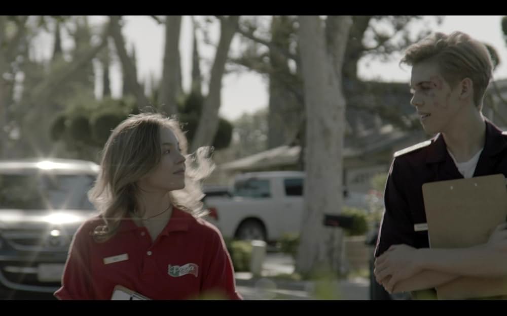 Vikes（原題）の画像