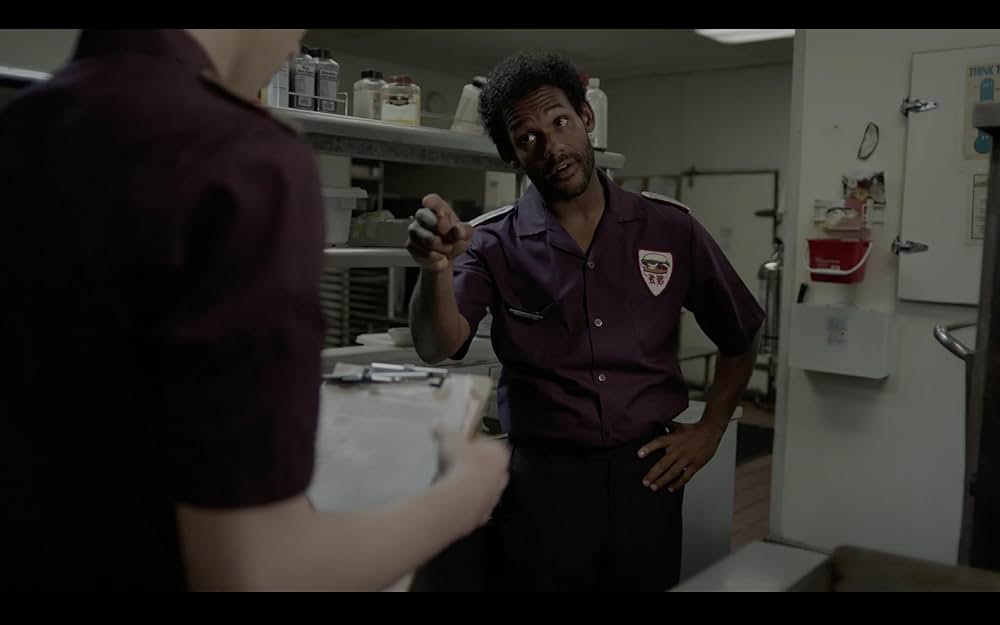 Vikes（原題）の画像