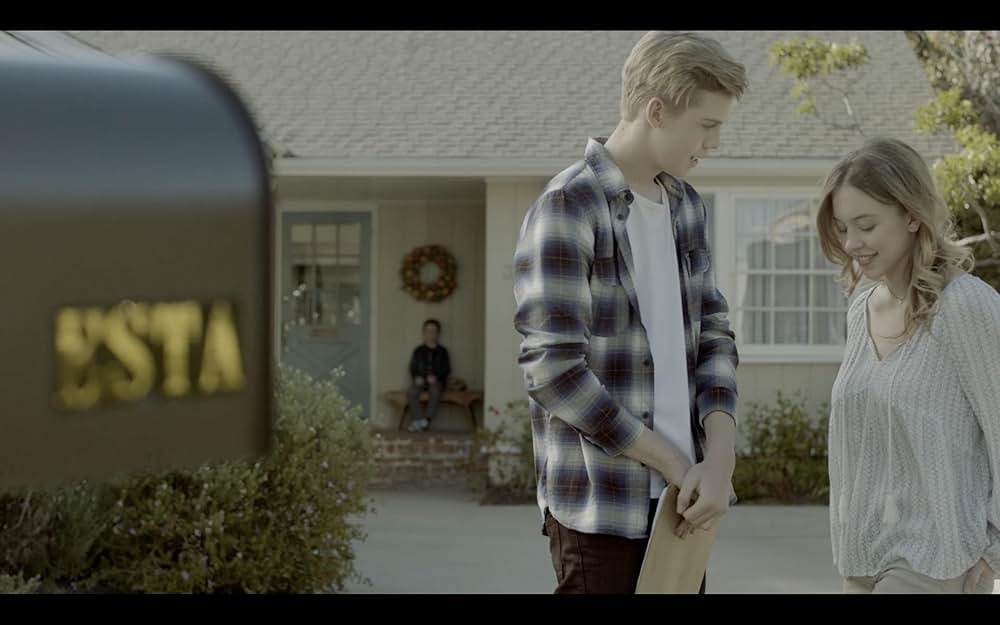 Vikes（原題）の画像