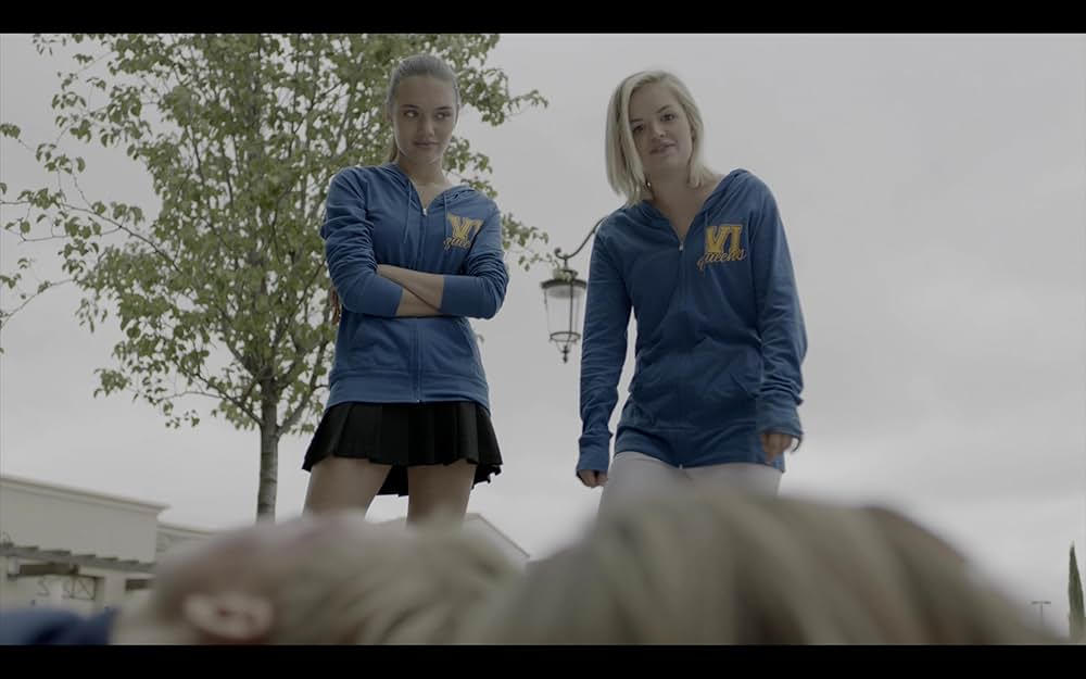 Vikes（原題）の画像