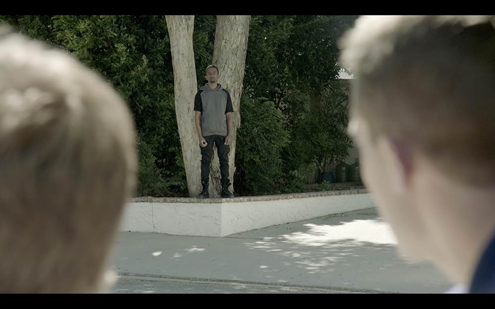 Vikes（原題）の画像