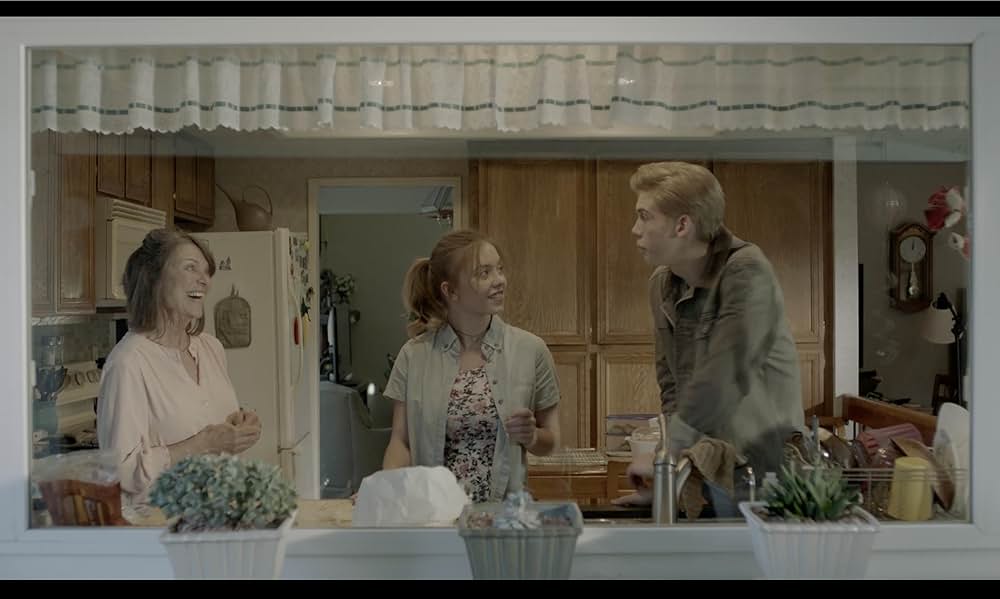 Vikes（原題）の画像