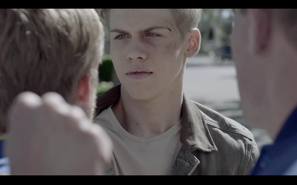 Vikes（原題）の画像