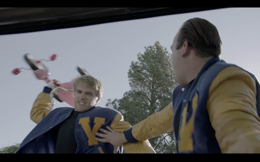 Vikes（原題）の画像