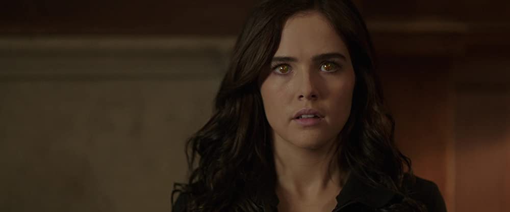 ヴァンパイア・アカデミーの画像