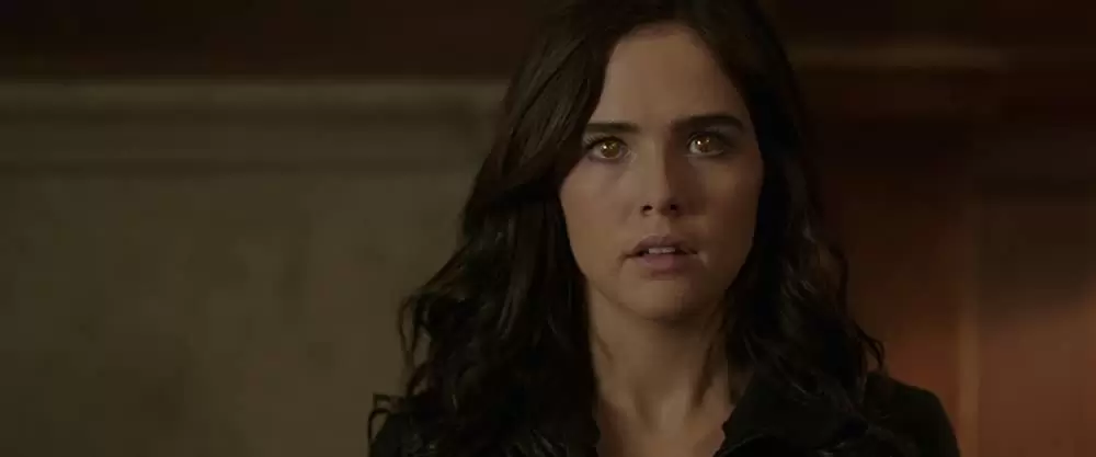 ヴァンパイア・アカデミーの画像