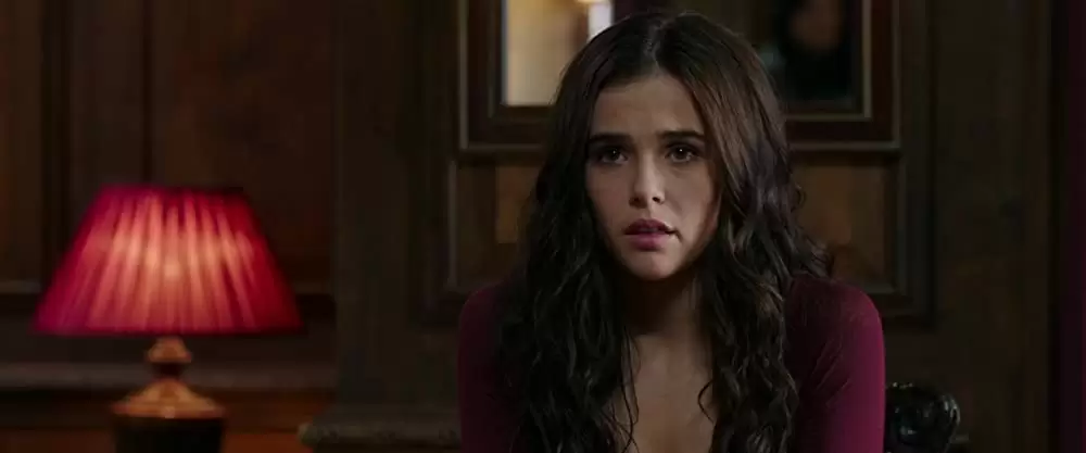 ヴァンパイア・アカデミーの画像