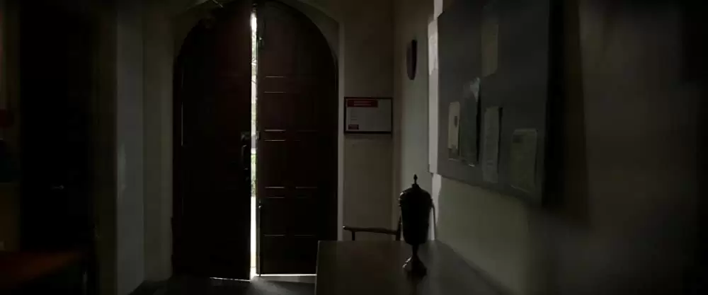 ヴァンパイア・アカデミーの画像