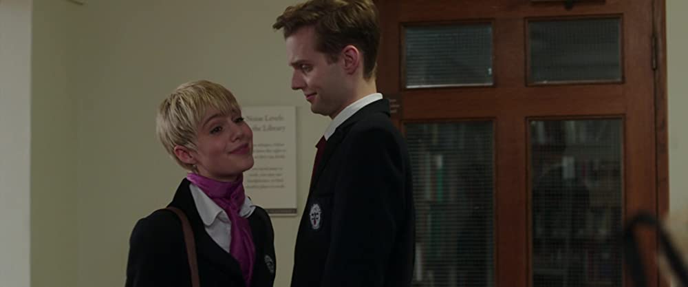 ヴァンパイア・アカデミーの画像