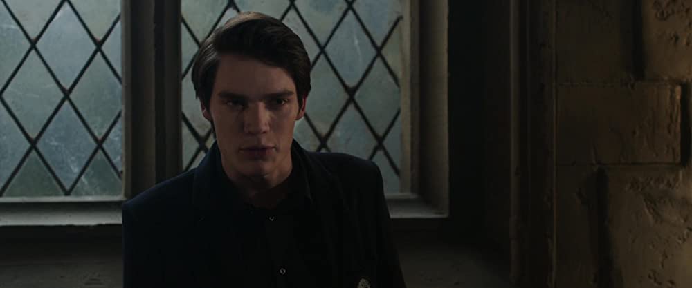 ヴァンパイア・アカデミーの画像