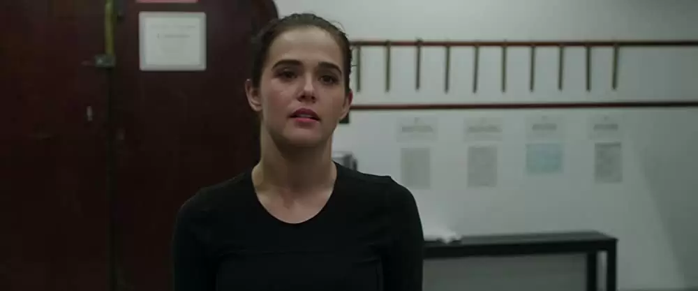 ヴァンパイア・アカデミーの画像