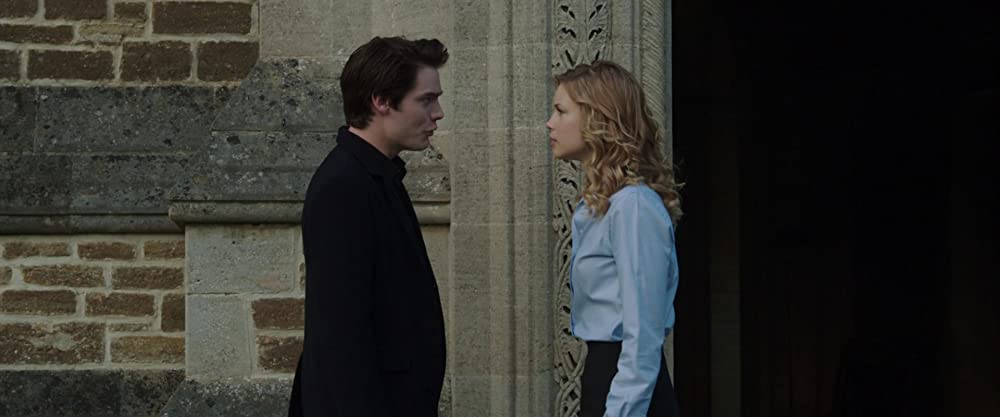 ヴァンパイア・アカデミーの画像