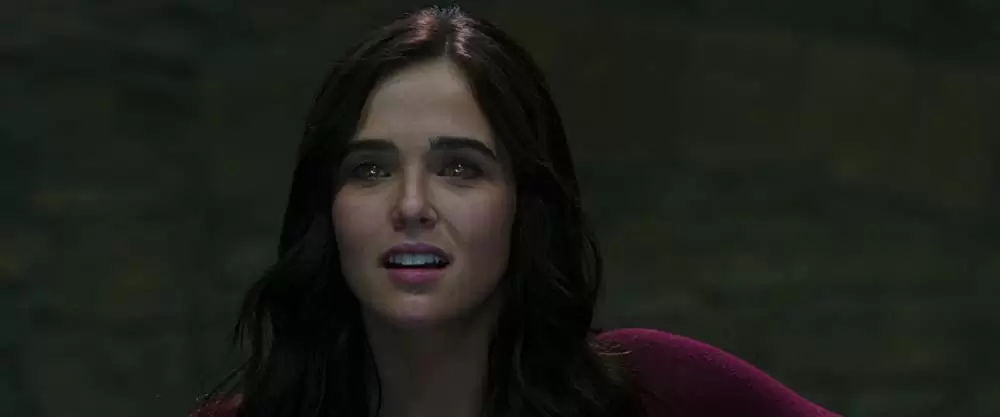 ヴァンパイア・アカデミーの画像