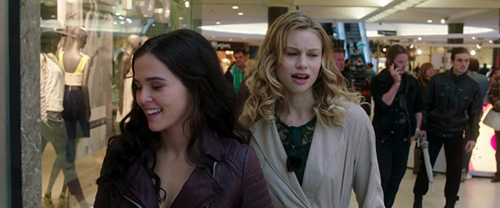 ヴァンパイア・アカデミーの画像