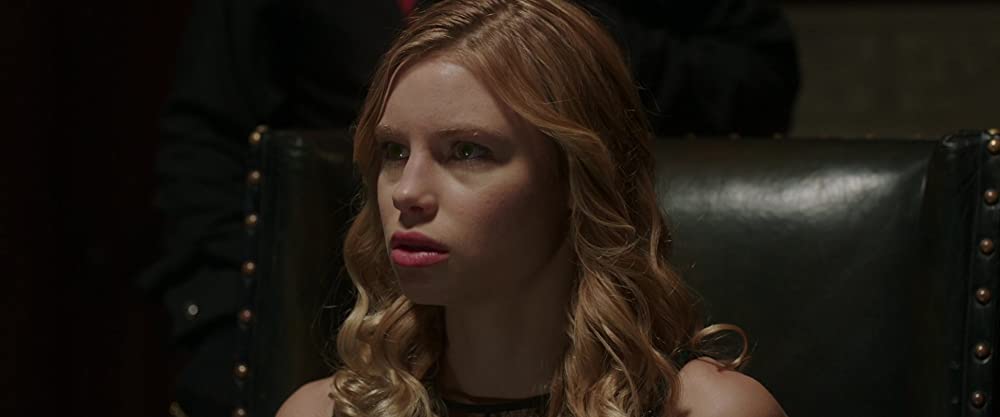 ヴァンパイア・アカデミーの画像