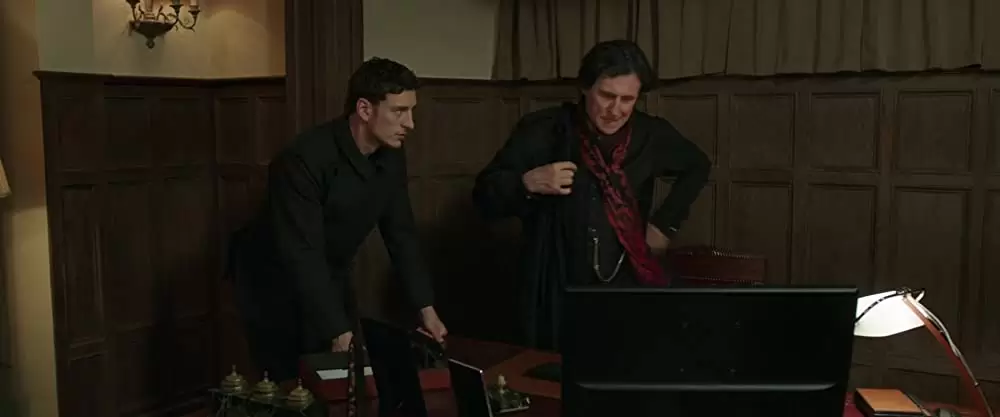 ヴァンパイア・アカデミーの画像