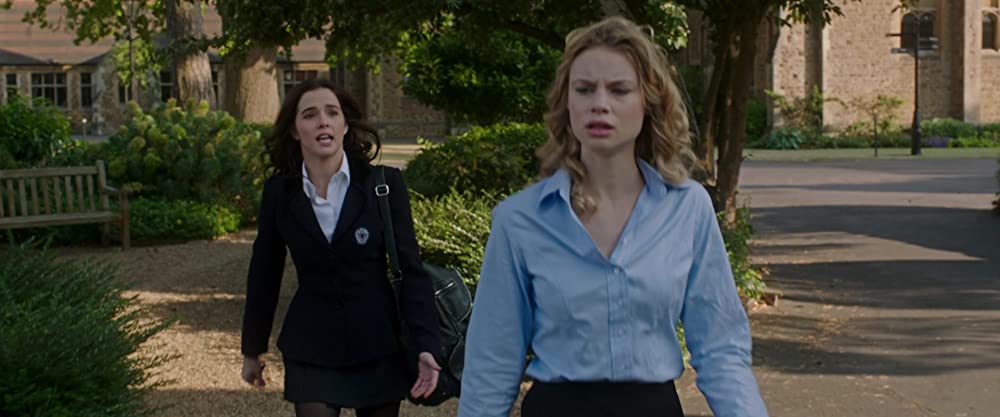 ヴァンパイア・アカデミーの画像