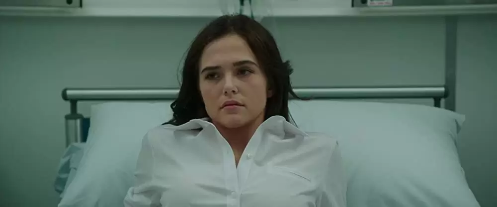 ヴァンパイア・アカデミーの画像